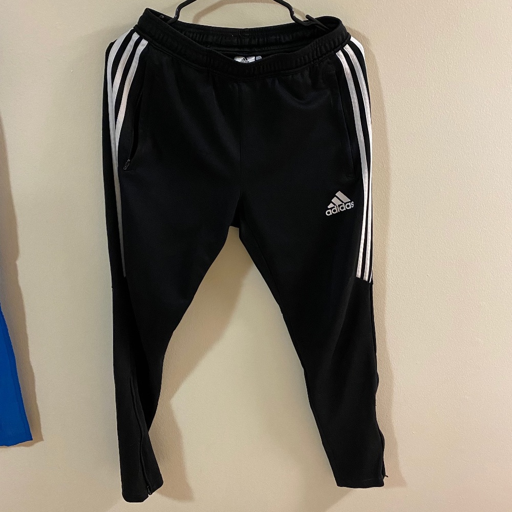Adidas Sweatpants